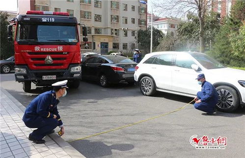 汽车通道宽度最小多少